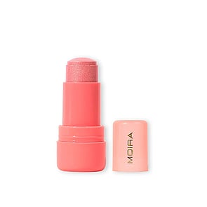 Moira Icy Glow Jelly Stick 003 Peach Sour 6.5g