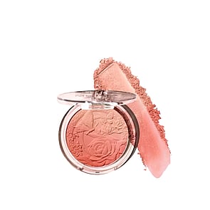 Moira Signature Ombre Blush 06 Mellow Pink 9g