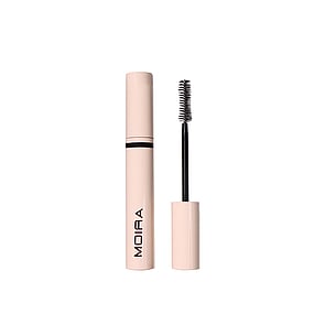 Moira Volume & Lifting Mascara 002 Black 8g