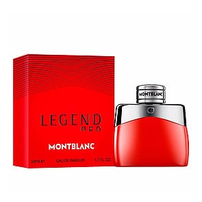 Montblanc Legend Red Eau de Parfum 50ml