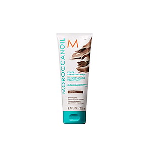Moroccanoil Mascarilla Coloreante