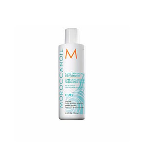 Moroccanoil Acondicionador Potenciador de Rizos 250ml