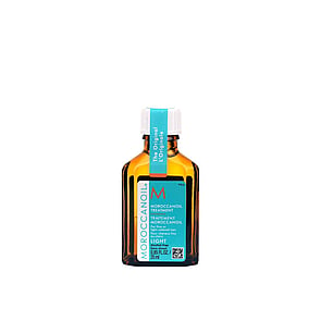 Moroccanoil Treatment Light 25ml (0.85fl oz)