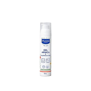 Mustela Arnica & Calendula Bio Gel Organique 100ml
