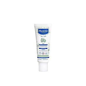 Mustela Baby Cradle Cap Cream 40ml