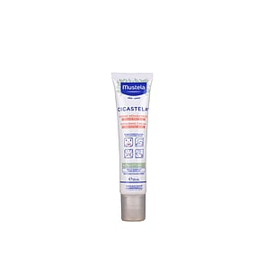 Mustela Cicastela Repairing Cream 40ml