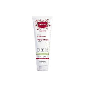Mustela Maternité Stretch Marks Cream 3-In-1 250ml