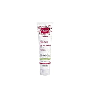 Mustela Maternité Dehnungsstreifen-Creme 3-in-1 Parfümfrei 150ml