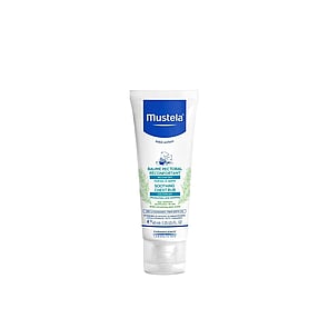 Mustela Soothing Chest Rub 40ml