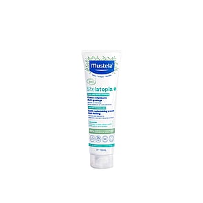 Mustela Stelatopia+ كريم مُعيد للدهون 150ml