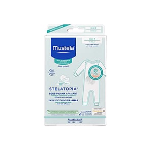 Mustela Stelatopia Pijama Calmante para a Pele x1