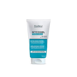Mycogel Ciclopirox Olamine Cleansing Gel 150ml