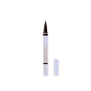 NABLA Cosmetics Brow Ambition Micro-Stroking Brow Pen