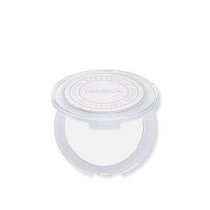 NABLA Cosmetics Close-Up Blotting Pressed Powder Translucent 15g