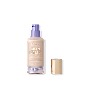 NABLA Cosmetics Skin Realist Tinted Balm