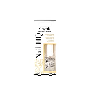 Nail HQ Tratamiento de Crecimiento 10ml