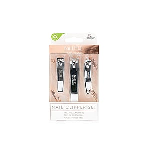 Nail HQ Nail Clipper Set