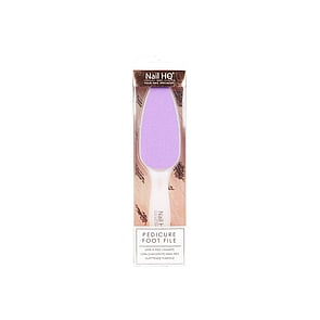 Nail HQ Pedicure Foot File