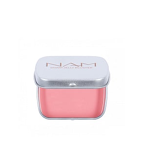 NAM Smart Jelly Blusher 01 Pink Crush 10g