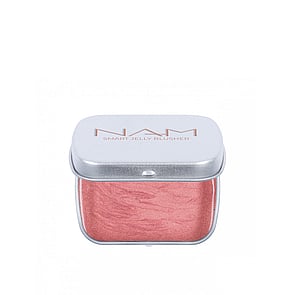 NAM Smart Jelly Blusher 03 Sparkling Pleasure 10g