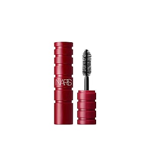 NARS Climax Máscara de Pestañas de Volumen Modulable Mini Explicit Black 2.5g