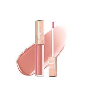 NARS Cosmetics Brillo de Labios Afterglow