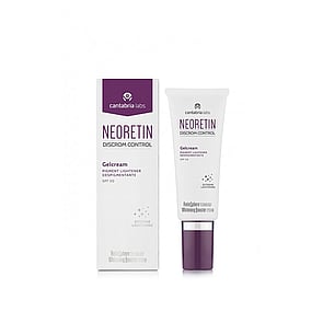 Neoretin Discrom Control Gel-Crème Anti-Taches SPF50 40ml