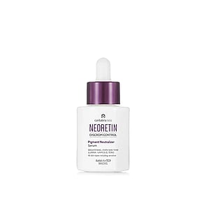 Neoretin Discrom Control Pigment Neutralizer Serum 30ml