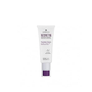 Neoretin Discrom Control Transition Cream Crème Correctrice de Pigmentation 50ml