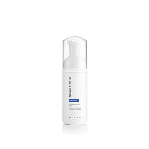 NeoStrata Resurface Foaming Glycolic Wash 125ml