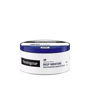 Neutrogena Deep Moisture Multipurpose Comfort Balm