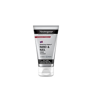 Neutrogena Hand- & Nagelkräm 75ml