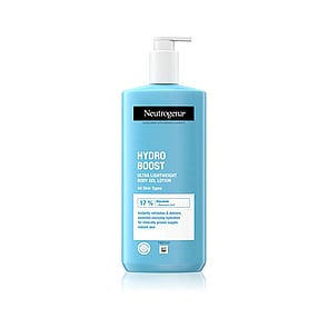 Neutrogena Hydro Boost Körper-Gel-Lotion