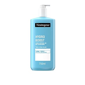 Neutrogena Hydro Boost Körper-Gel-Lotion 750ml