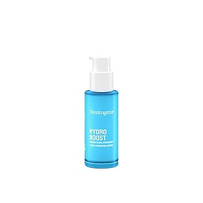 Neutrogena Hydro Boost Sérum Ultra Hidratante Sin Perfume 30ml