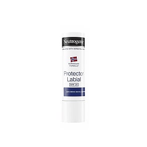 Neutrogena Lipstick SPF20