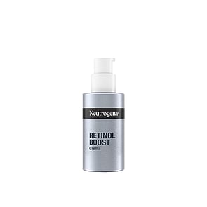 Neutrogena Retinol Boost Crema 50ml