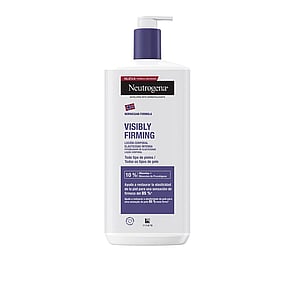 Neutrogena Visibly Firming Lozione Corpo Elasticità Intensa 750ml