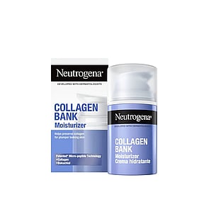 Neutrogena Collagen Bank Hidratante 50ml