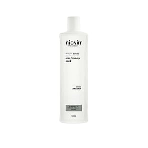 Nioxin Density Defend Anti-Breakage Mask 500ml