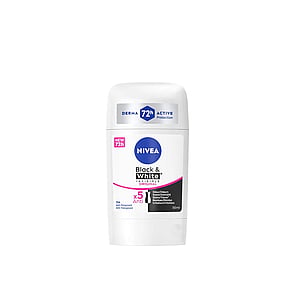 Nivea Black & White Invisible Original Anti-Perspirant Stick 50ml