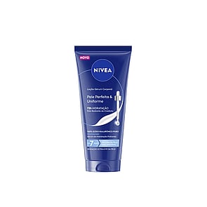 Nivea Body Serum Lotion 200ml