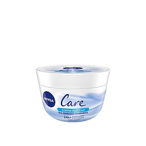 Nivea Care Crème Nourrissante 50ml
