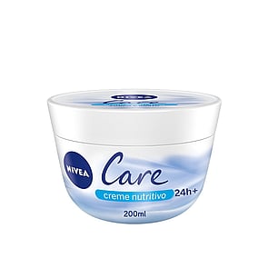 Nivea Care Crema Nutritiva