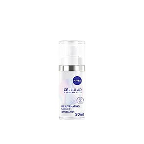 Nivea Cellular Epigenetics Sérum Rejuvenescedor Antiage 30ml