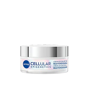 Nivea Cellular Epigenetics Rejuvenating Day Cream SPF30 50ml