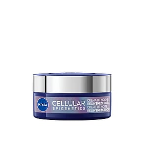 CR NOITE NIVEA EPIGENÉTICA 50 ml