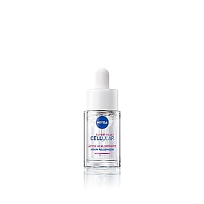 Nivea Cellular Expert Filler Hyaluron Aufpolsterndes Serum 15ml