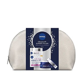Nivea Cellular Expert Filler Rutinesæt