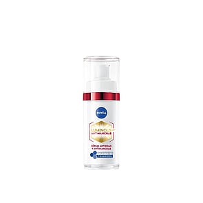 Nivea Luminous 630 2-In-1 Anti-Age & Dark Spot Serum 30ml